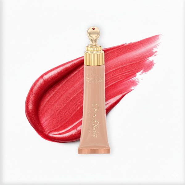 Cherry Blush velvet cream