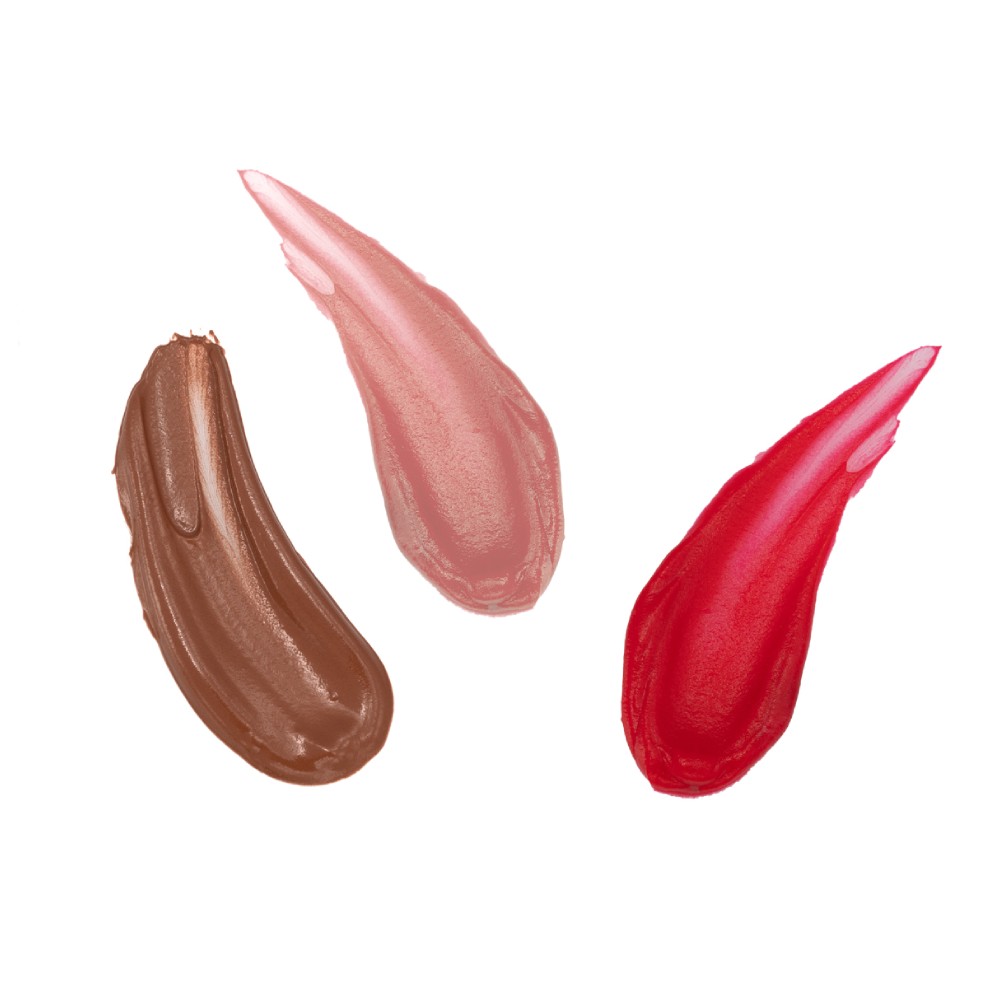 Nude obsession Blush velvet cream – תמונה 3