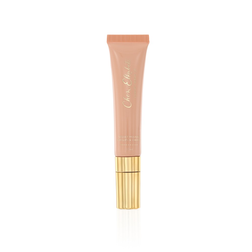 Nude obsession Blush velvet cream
